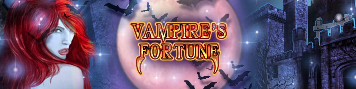 Vampires Fortune
