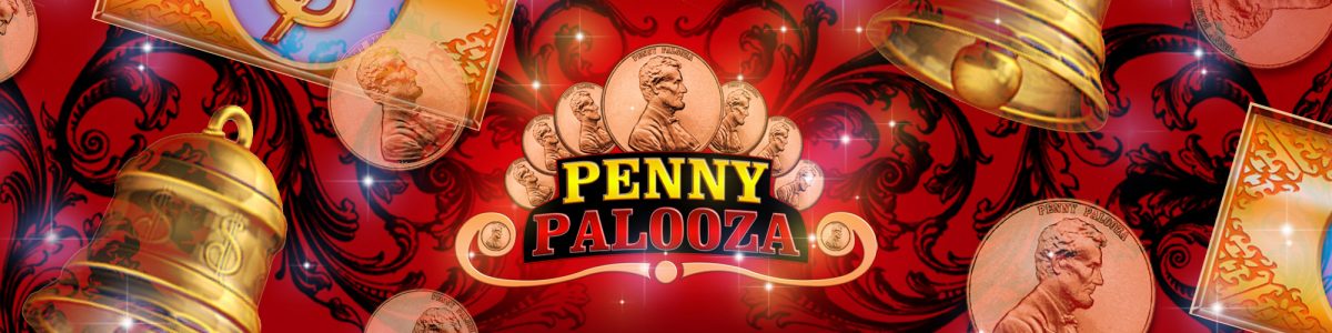 Penny Palooza