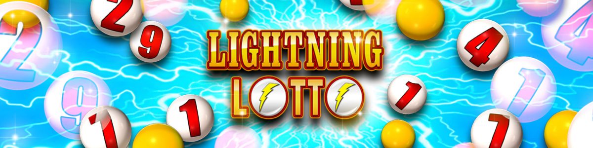 Lightning Lotto