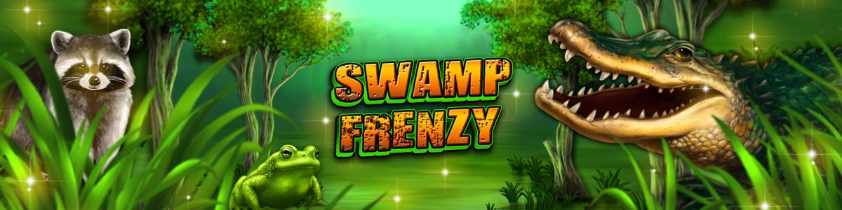 Swamp Frenzy