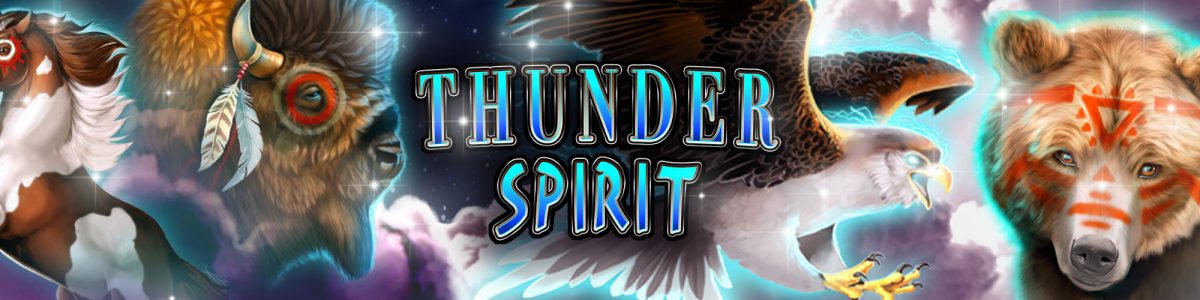 Thunder Spirit