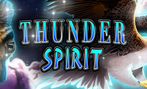 Thunder Spirit