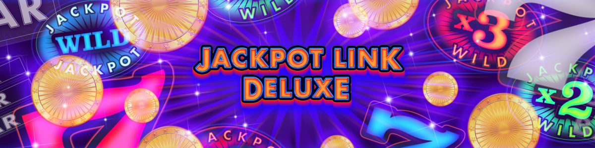 Jackpot Link Deluxe