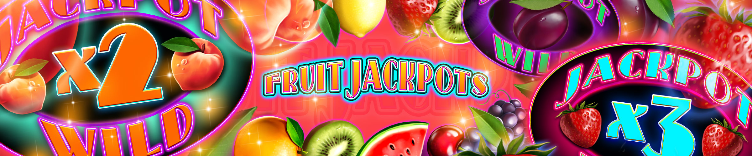 fruit jackpots slot machine