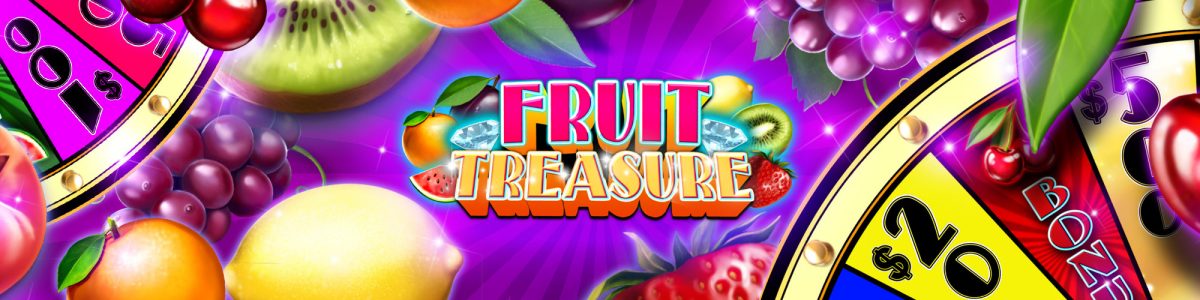 Fruit Treasure