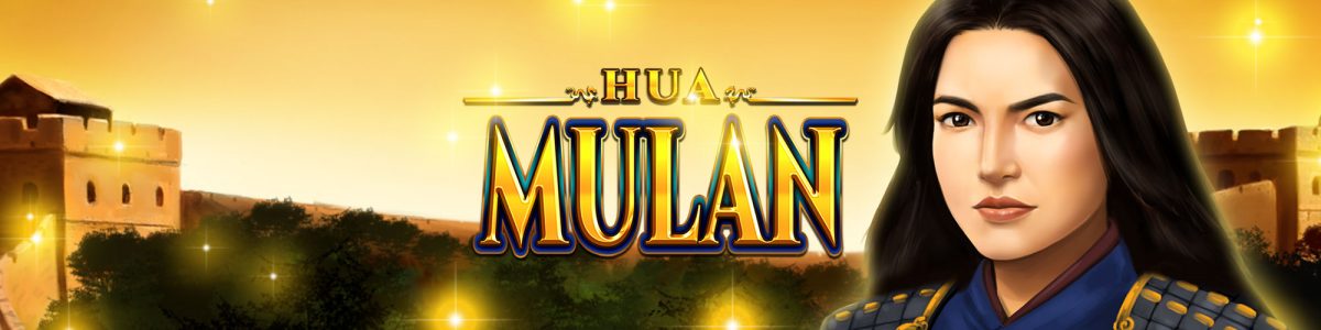 Hua Mulan