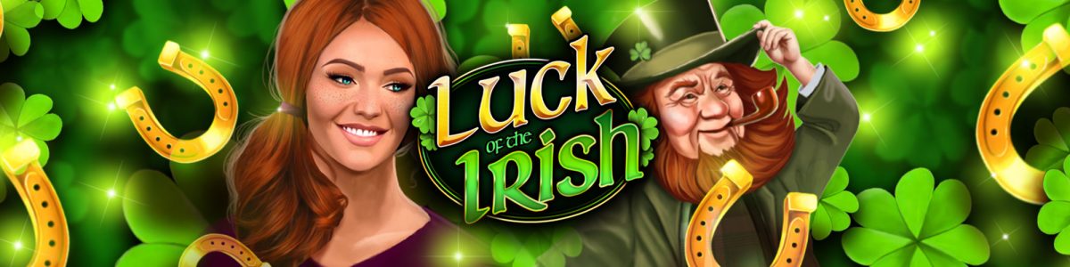 Luck of the Irish
