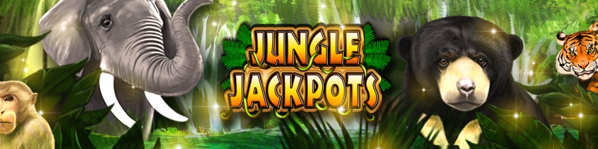 Jungle Jackpots
