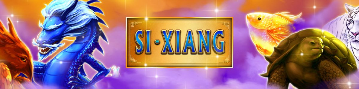 Si-Xiang