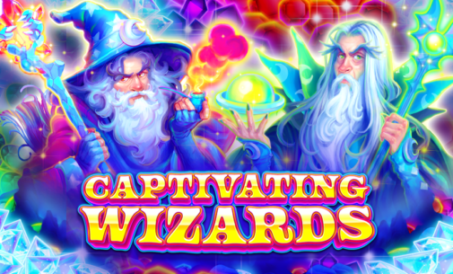 Captivating Wizards