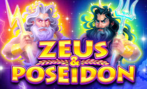 Zeus & Poseidon